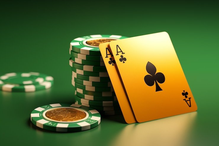 gold togel featured game showcase