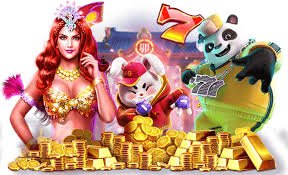 Tabel pembayaran simbol Hip Hop Panda dengan nilai multiplier