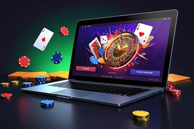 Proses verifikasi KYC di platform gold togel