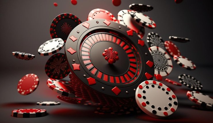 gold togel featured game showcase