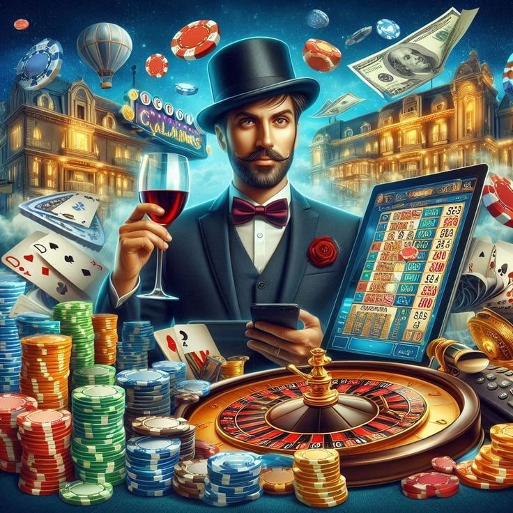 Tampilan pasar Over Under di platform gold togel untuk Liga 1